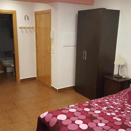 Apartamenticos Boggiero I 사라고사 외부 사진
