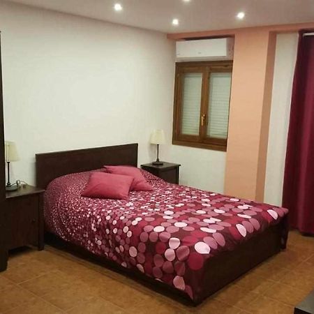 Apartamenticos Boggiero I 사라고사 외부 사진