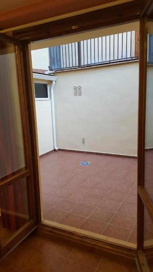 Apartamenticos Boggiero I 사라고사 외부 사진