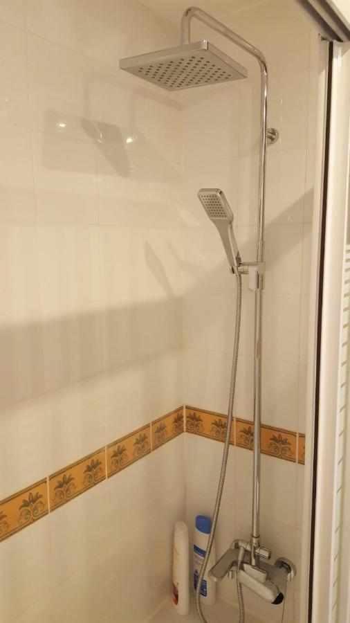 Apartamenticos Boggiero I 사라고사 외부 사진