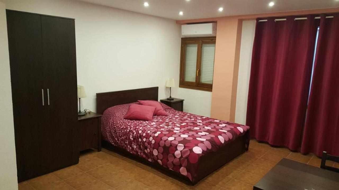 Apartamenticos Boggiero I 사라고사 외부 사진